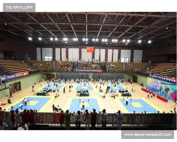 洛城争霸青少年跆拳道公开赛圆满落幕 五百余名小将同台竞技展英姿