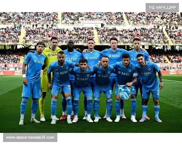 麦克托米奈卢卡库双响那不勒斯2-0力克卡利亚里赢得意甲冠军