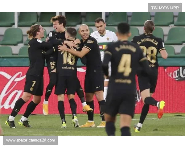 赫塔费1-0埃尔切，全场34%控球率仍取胜利