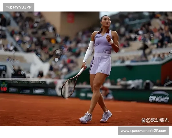 萨巴伦卡炮轰组委会待遇问题，郑钦文高情商回应