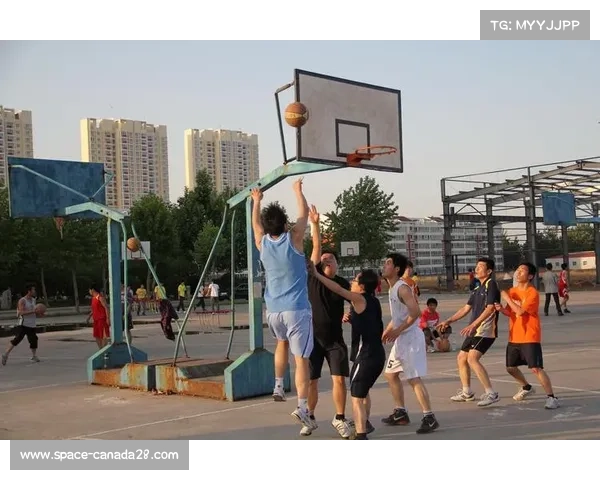 焦作市业余篮球学校打造全国示范性基地